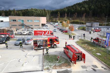 GASILSKA VAJA FRAGMAT 18 FOTO LJUBO VUKELIČ